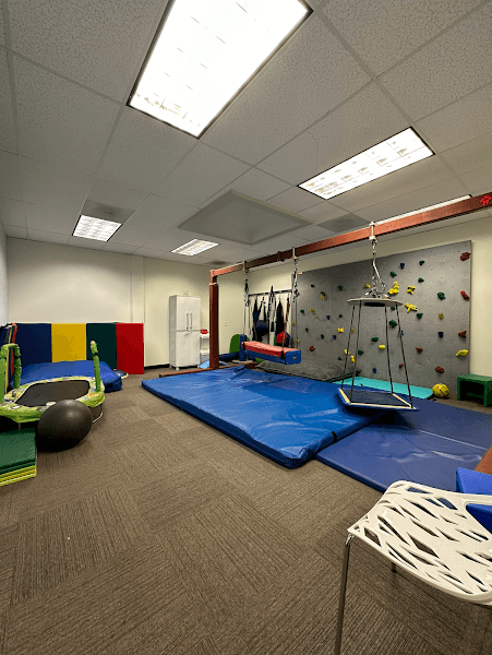 Pediatric Therapy Services Salem