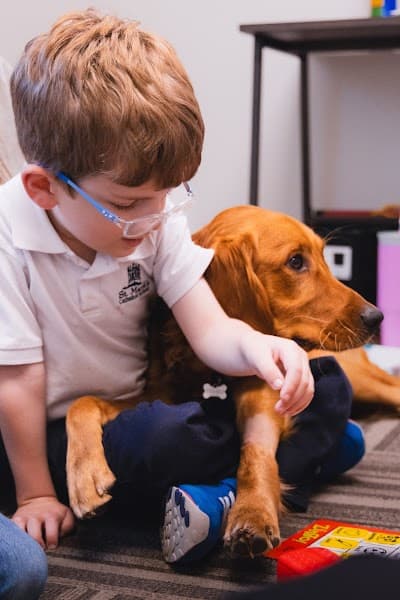 Pelican Pediatric Therapy