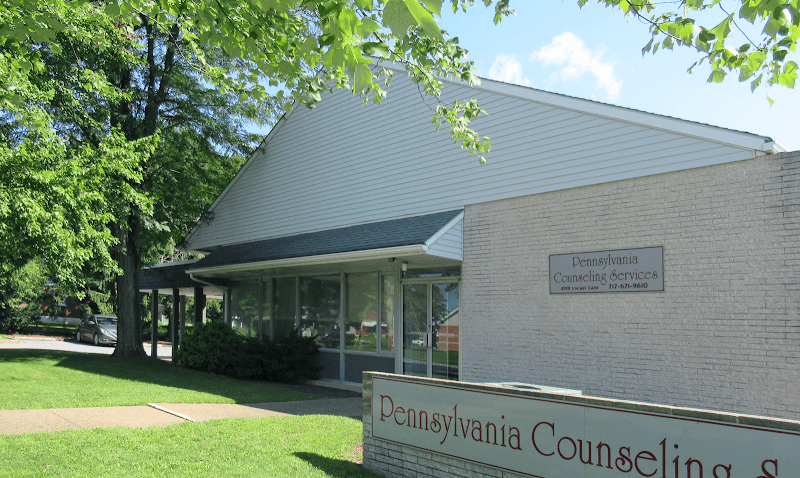 Pennsylvania Counseling Services (Harrisburg)