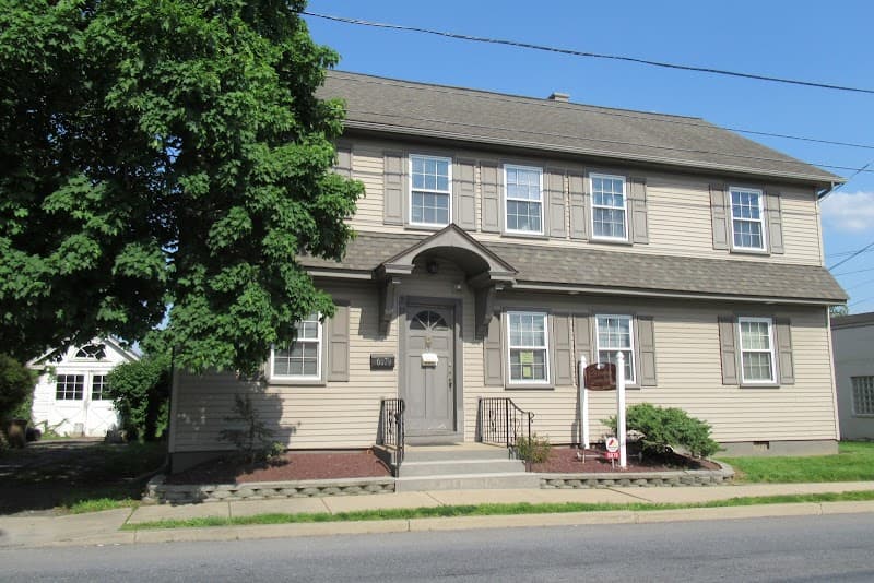 Pennsylvania Counseling Services (Lancaster)