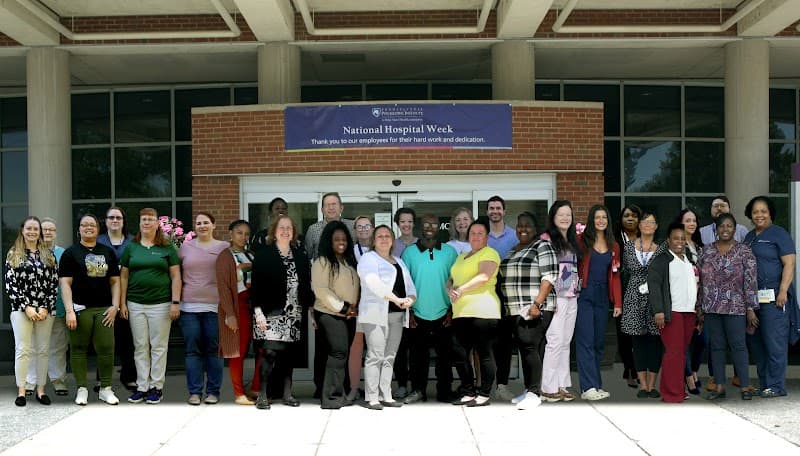 Pennsylvania Psychiatric Institute (PPI)