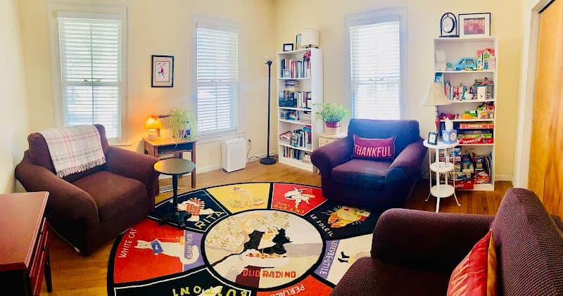 Perception Counseling, LLC