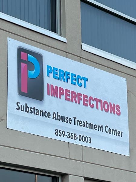 Perfect Imperfections