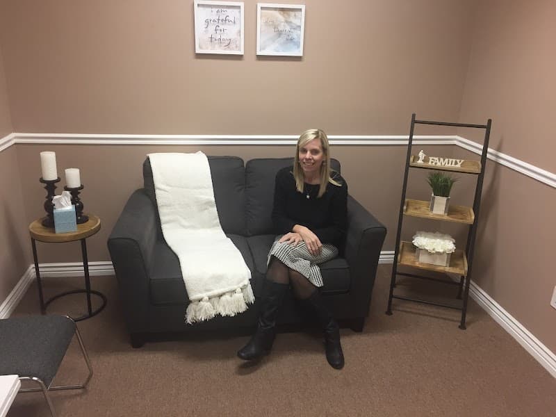 Personal and Family Counseling