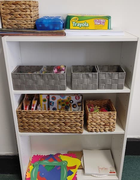 Personal Enrichment Therapy