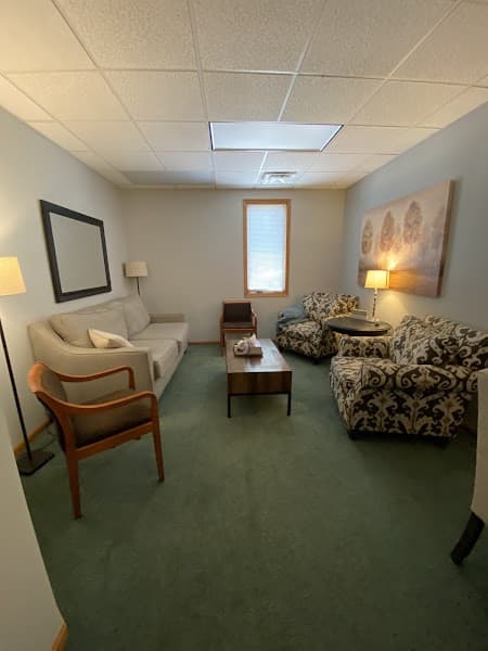 Personalized Counseling of Mid Missouri LLC