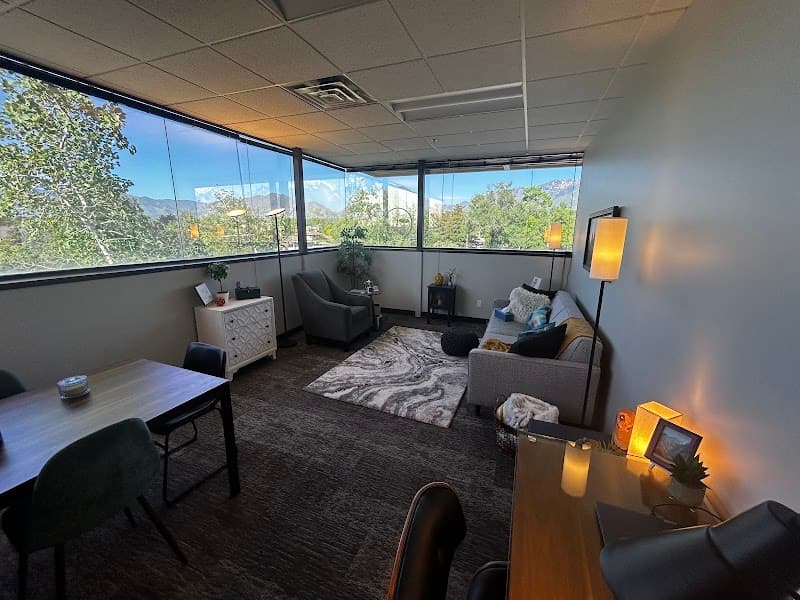 Perspective Counseling Services