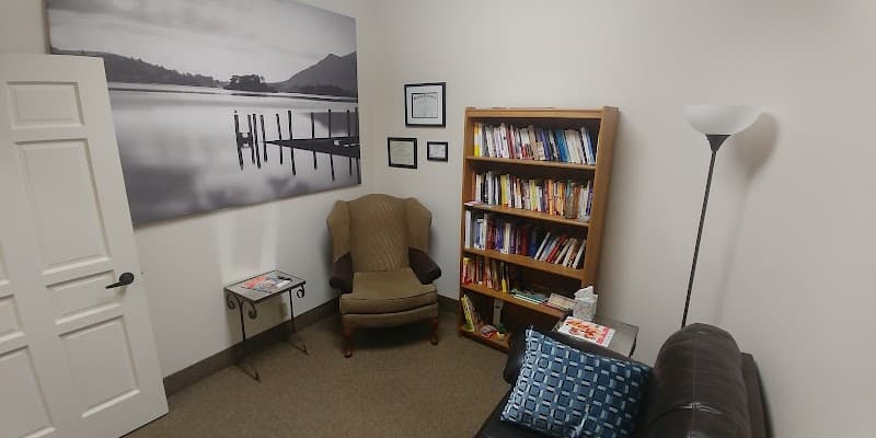 Phil Schertz Counseling