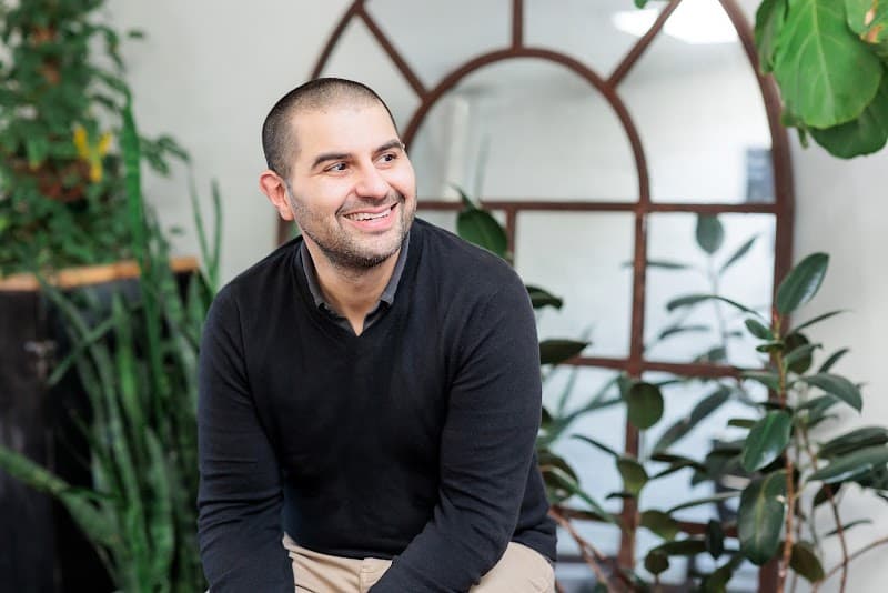 Philadelphia Talk Therapy