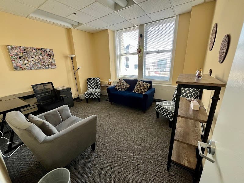 PHL Therapy Collective