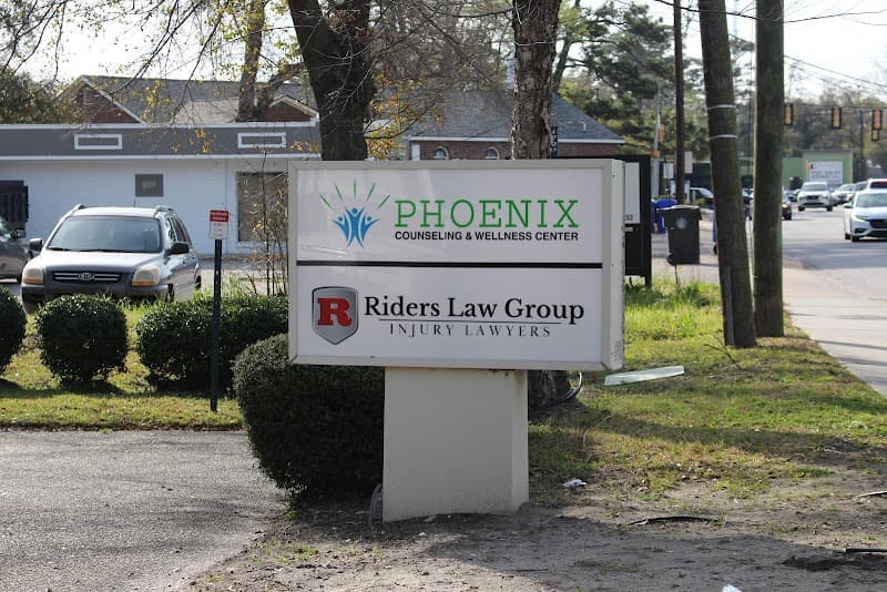 Phoenix Counseling and Wellness Center