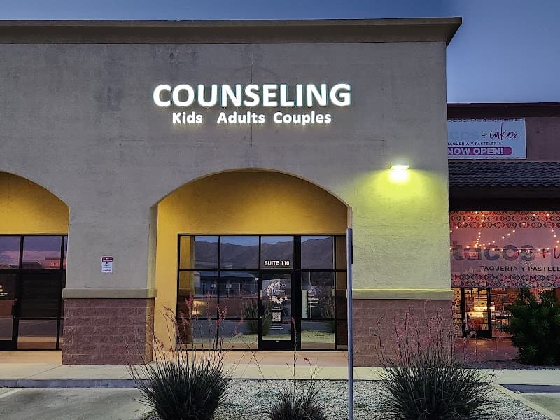 Phoenix Counseling