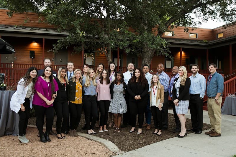 Phoenix House Texas - Dallas