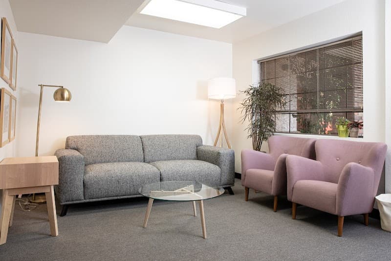 Phoenix Men's Counseling