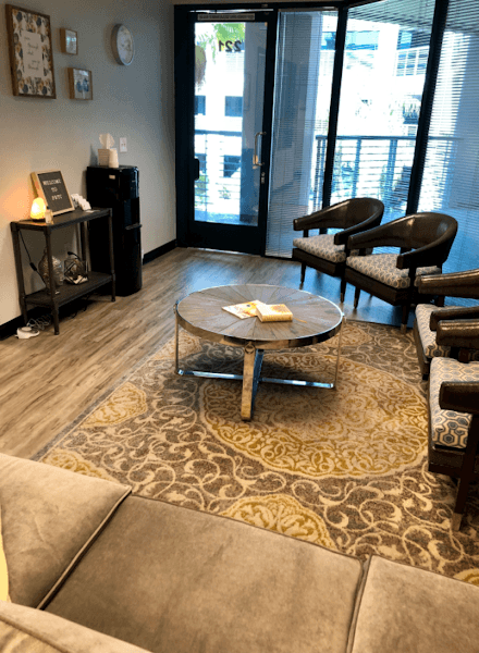 Phoenix Rising Therapy Center