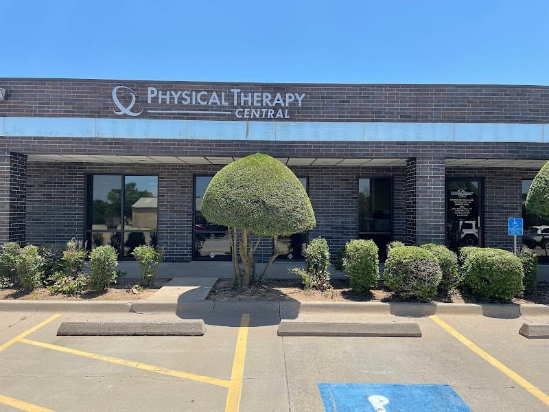 Physical Therapy Central