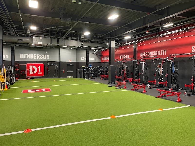 Physical Therapy Henderson NV | Strength Therapy