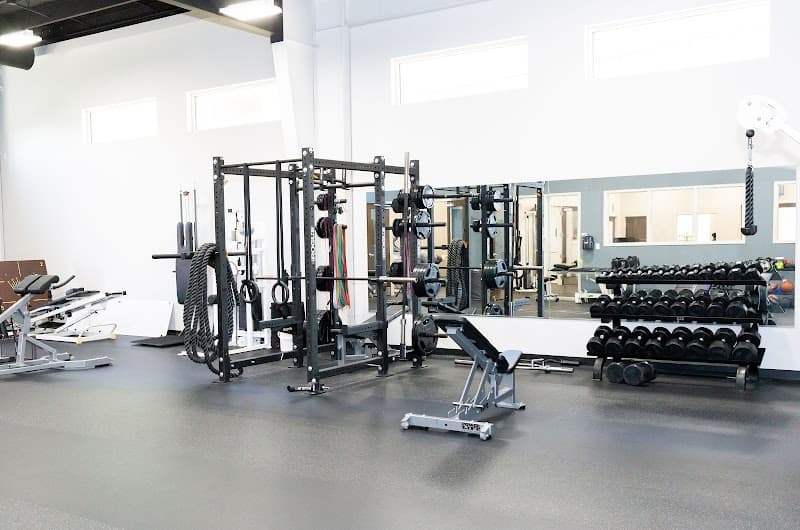 Physical Therapy Institute-West Little Rock