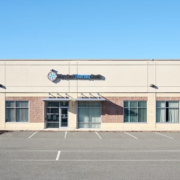 Physical Therapy North