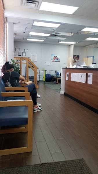 Physical Therapy Now - Hialeah