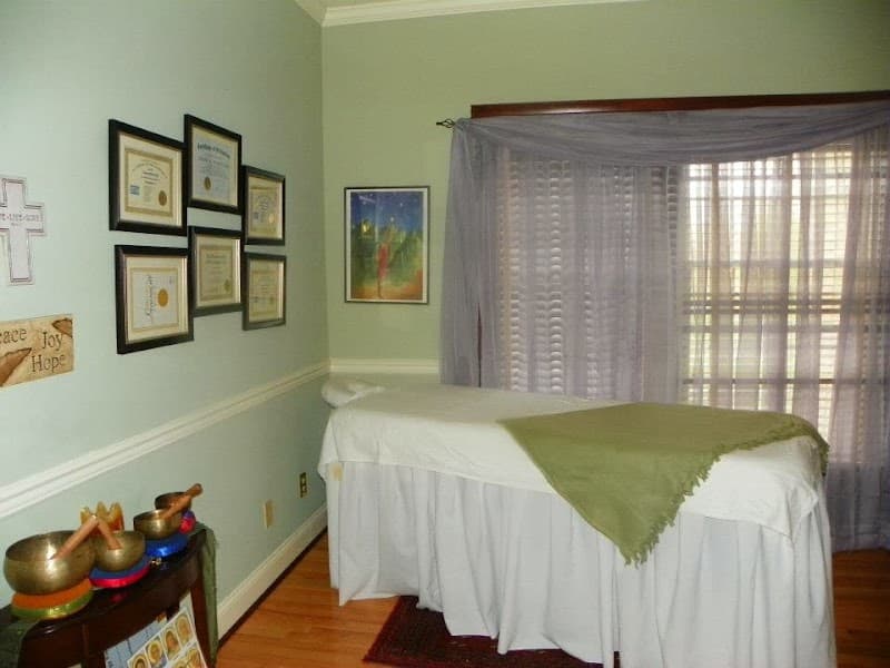 Pike Creek Reiki & Healing Arts Center