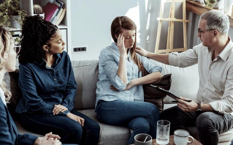 Pillars Health Group