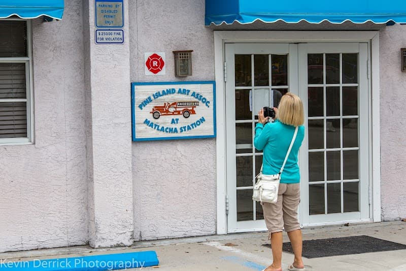 Pine Island Art Association