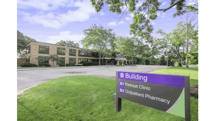 Pine Rest Retreat Clinic