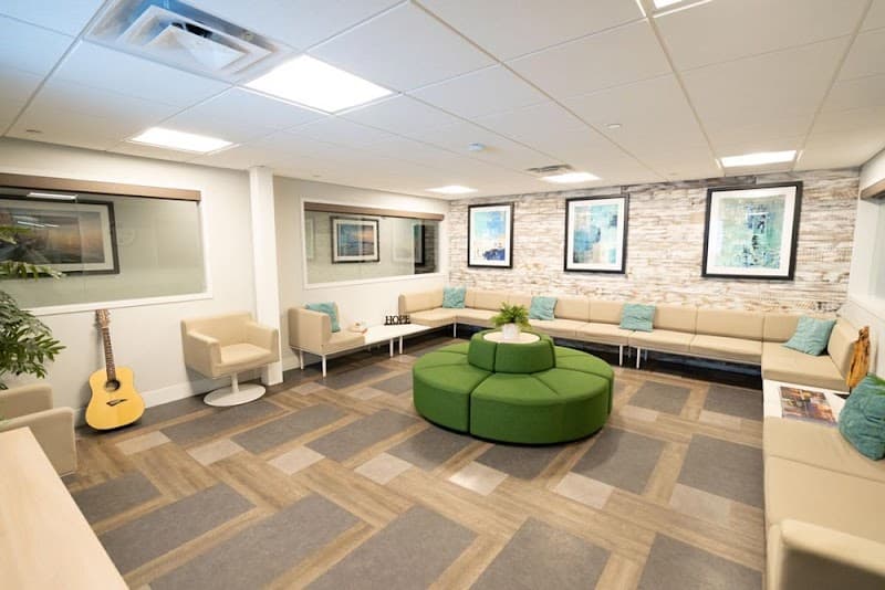 Pine Tree Recovery Center