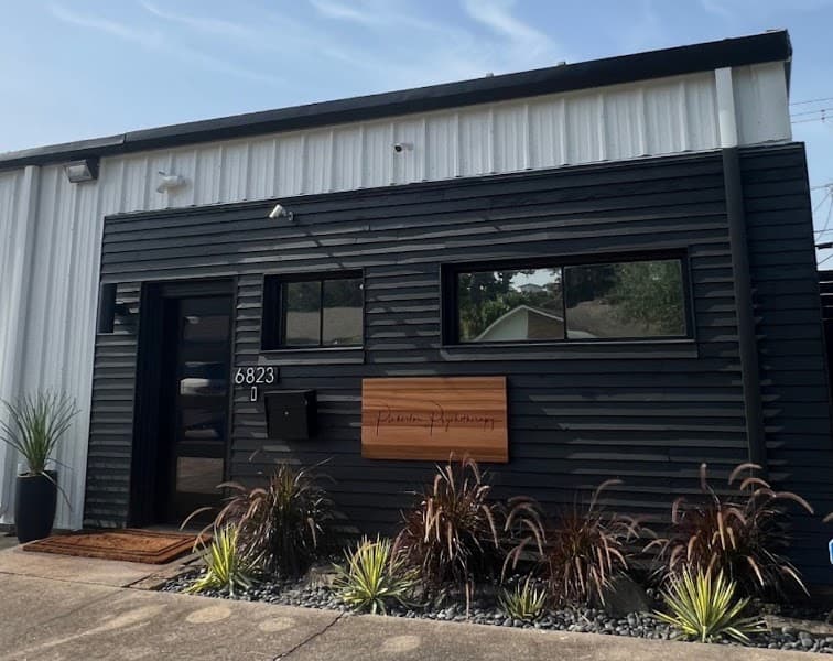 Pinkerton Psychotherapy