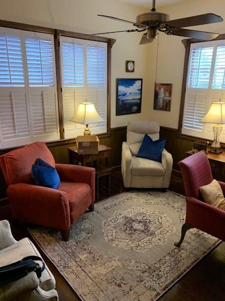 Pinnacle Family Therapy