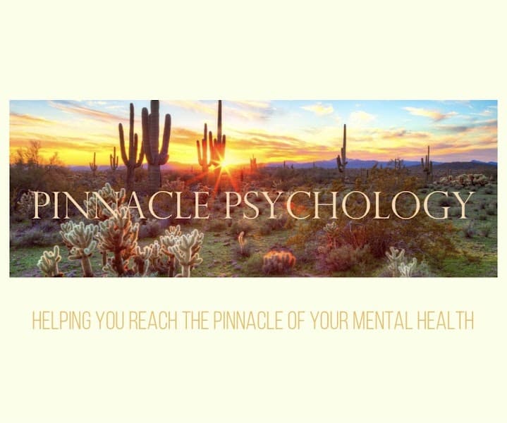 Pinnacle Psychology