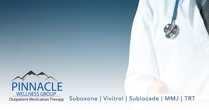 Pinnacle Wellness Group