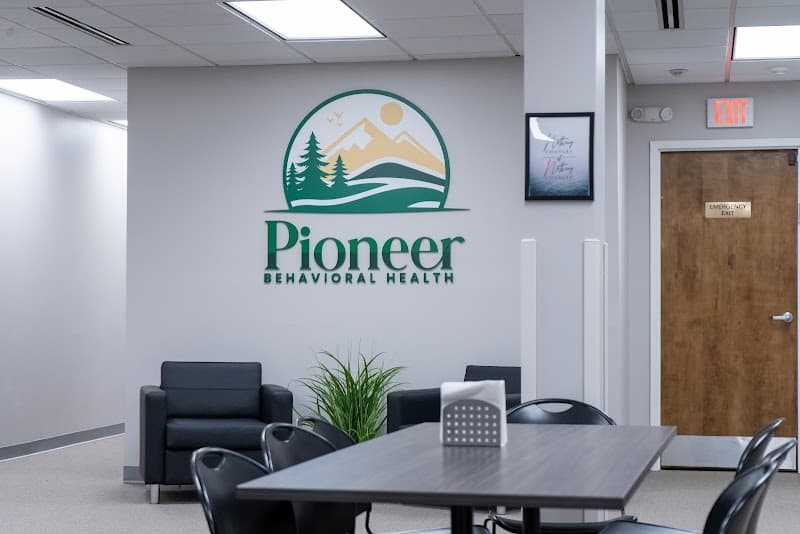 Pioneer Behavioral Health