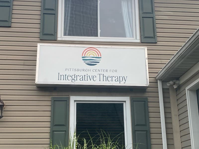 Pittsburgh Center for Integrative Therapy