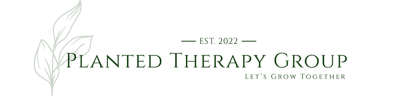 Planted Therapy Group