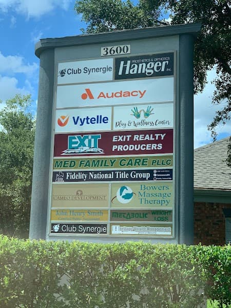 Play and Wellness Center of Gainesville