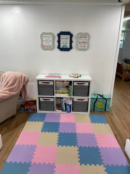 Playful Pathways Birmingham AL