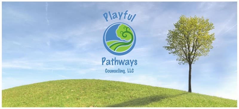 Playful Pathways Counseling