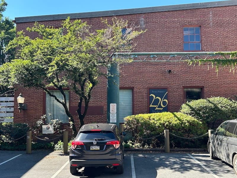 Plumfield Counseling