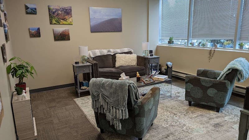 Pointe North Psychology Group