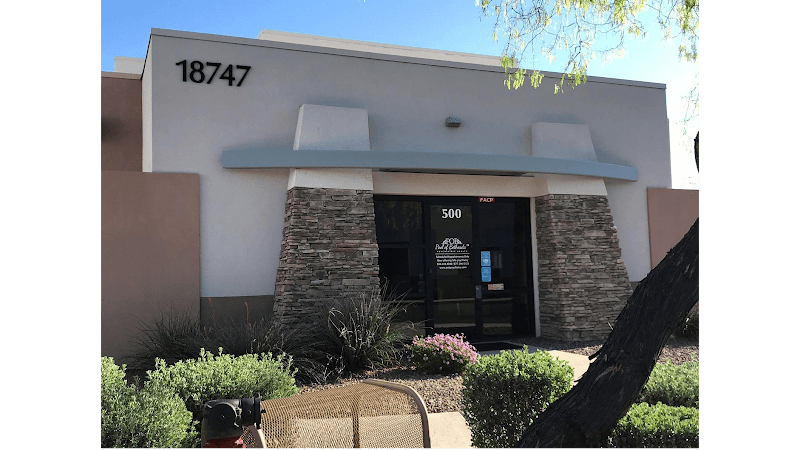 Pool of Bethesda Medication Management Surprise Arizona