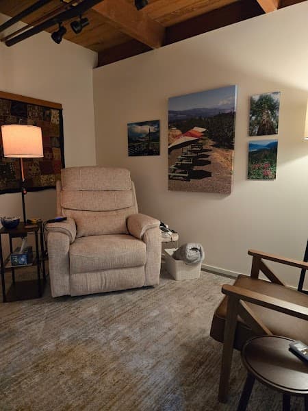 Portland Psychiatric Services LLC