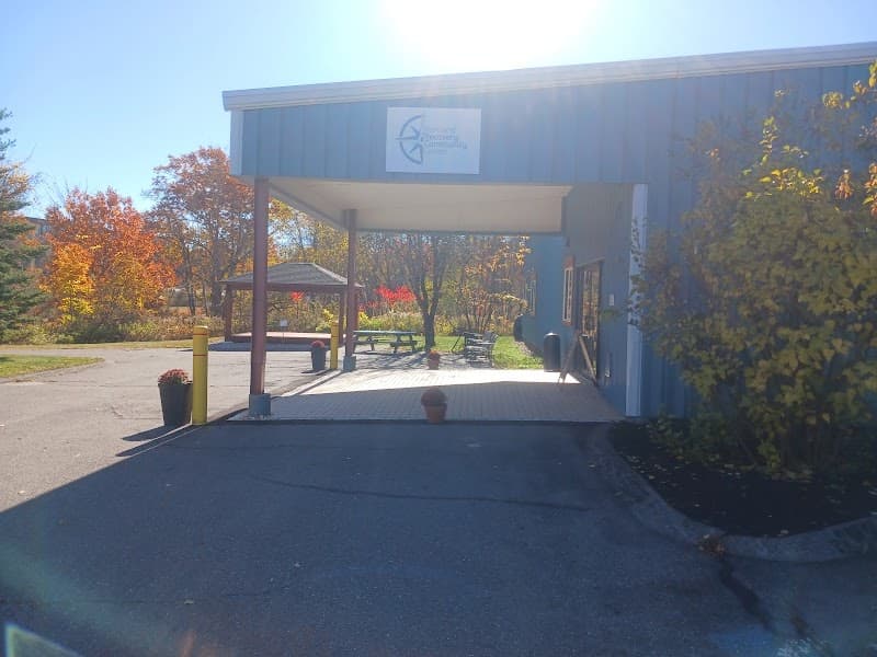 Portland Recovery Community Center