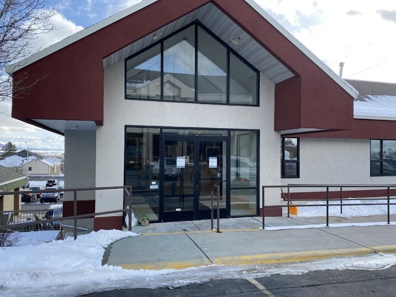 Positional Release Therapy Institute- Ogden Location