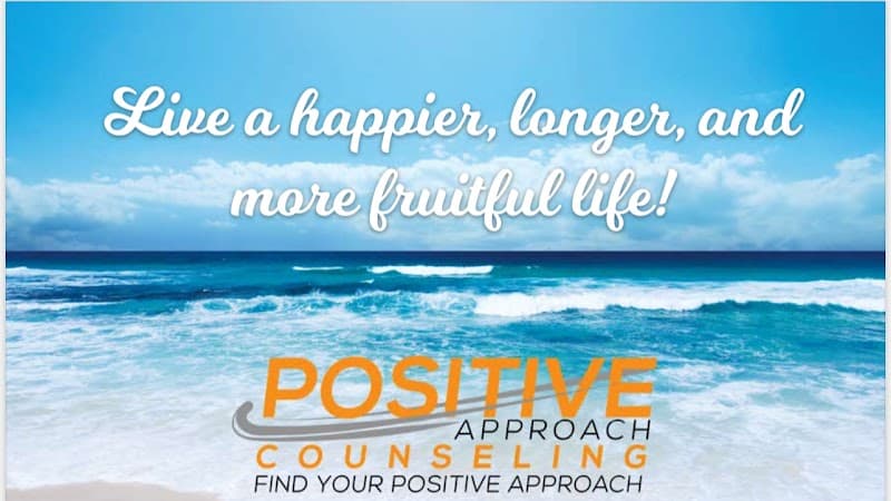 Positive Approach Counseling