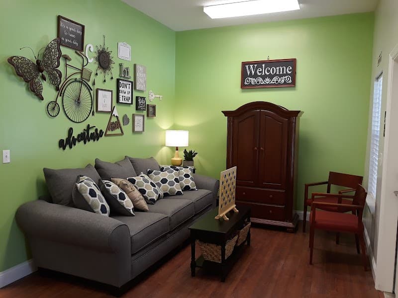 Positive Development, LLC