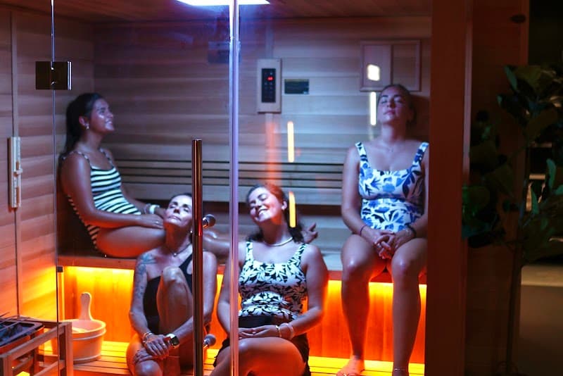 Positive Energy Recovery