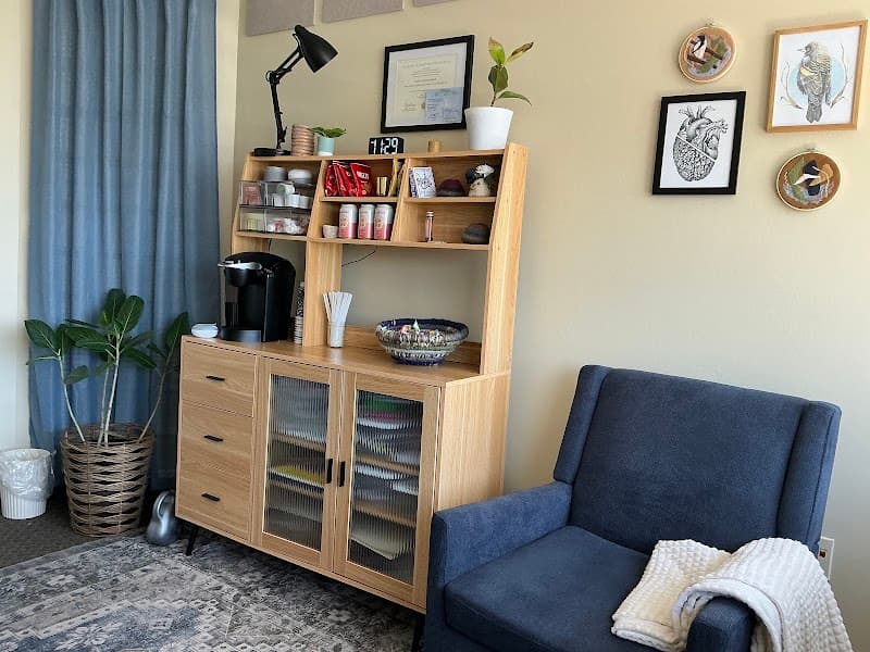 Positive Space, PLLC