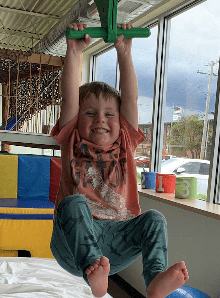 PossAbilities Children's Therapy Group